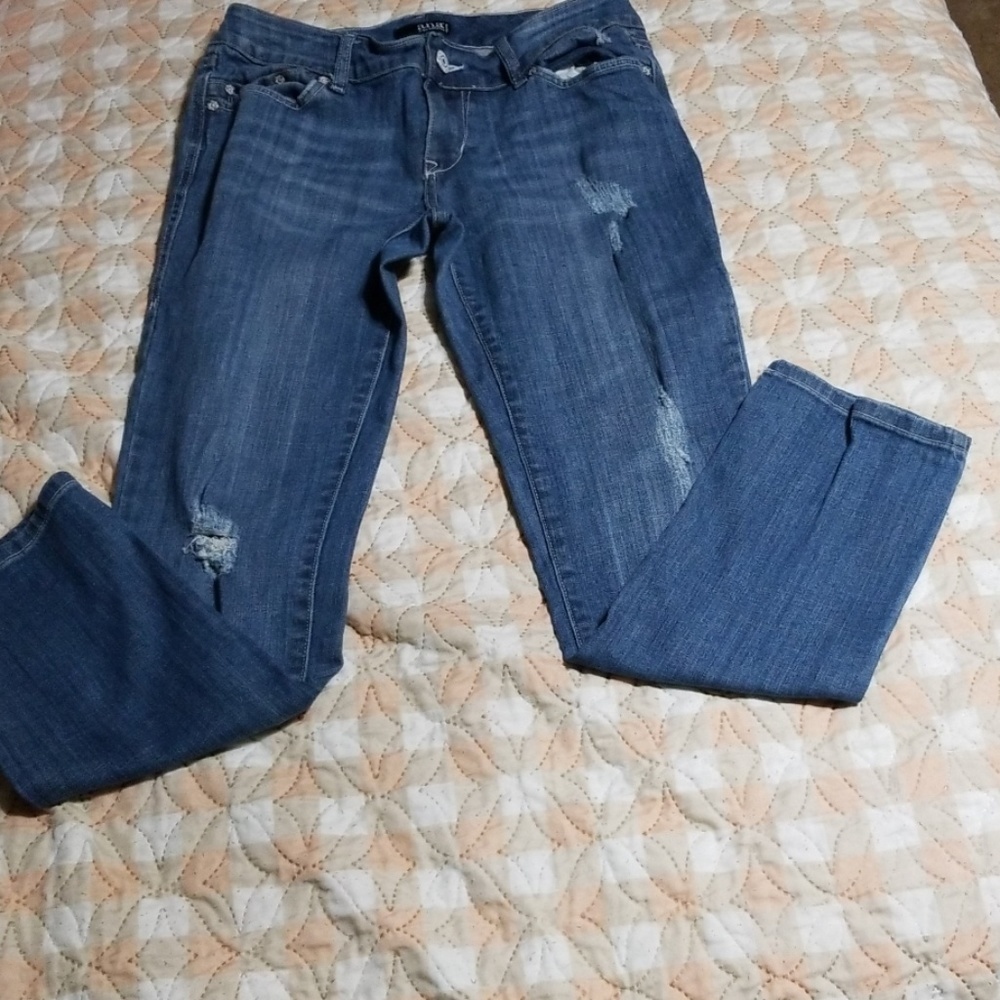 Ana jeans petite 6 p